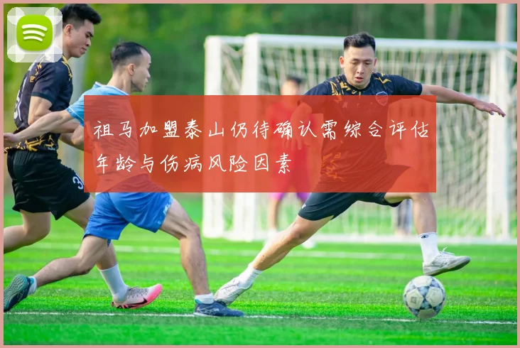 祖马加盟泰山仍待确认需综合评估年龄与伤病风险因素