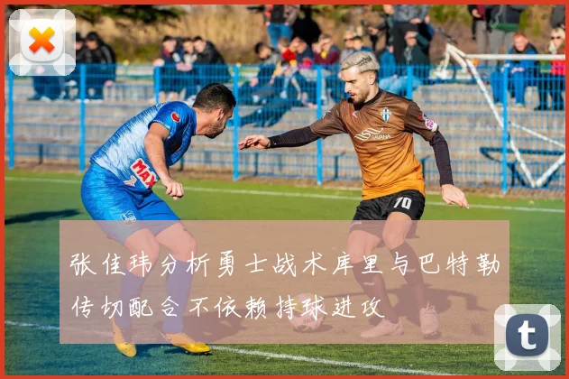 张佳玮分析勇士战术库里与巴特勒传切配合不依赖持球进攻