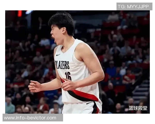 媒体人分析杨瀚森赛季中表现提升速度明显无需保留体力