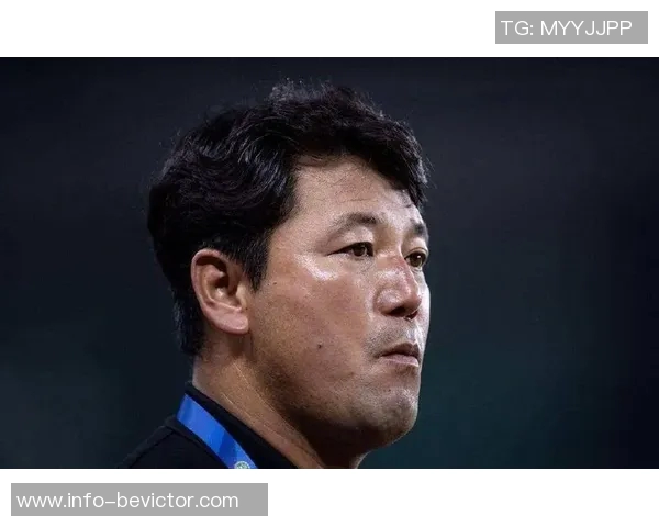 国安一线队领队人事变动隋东亮确认辞职陶伟或接任成为热门人选